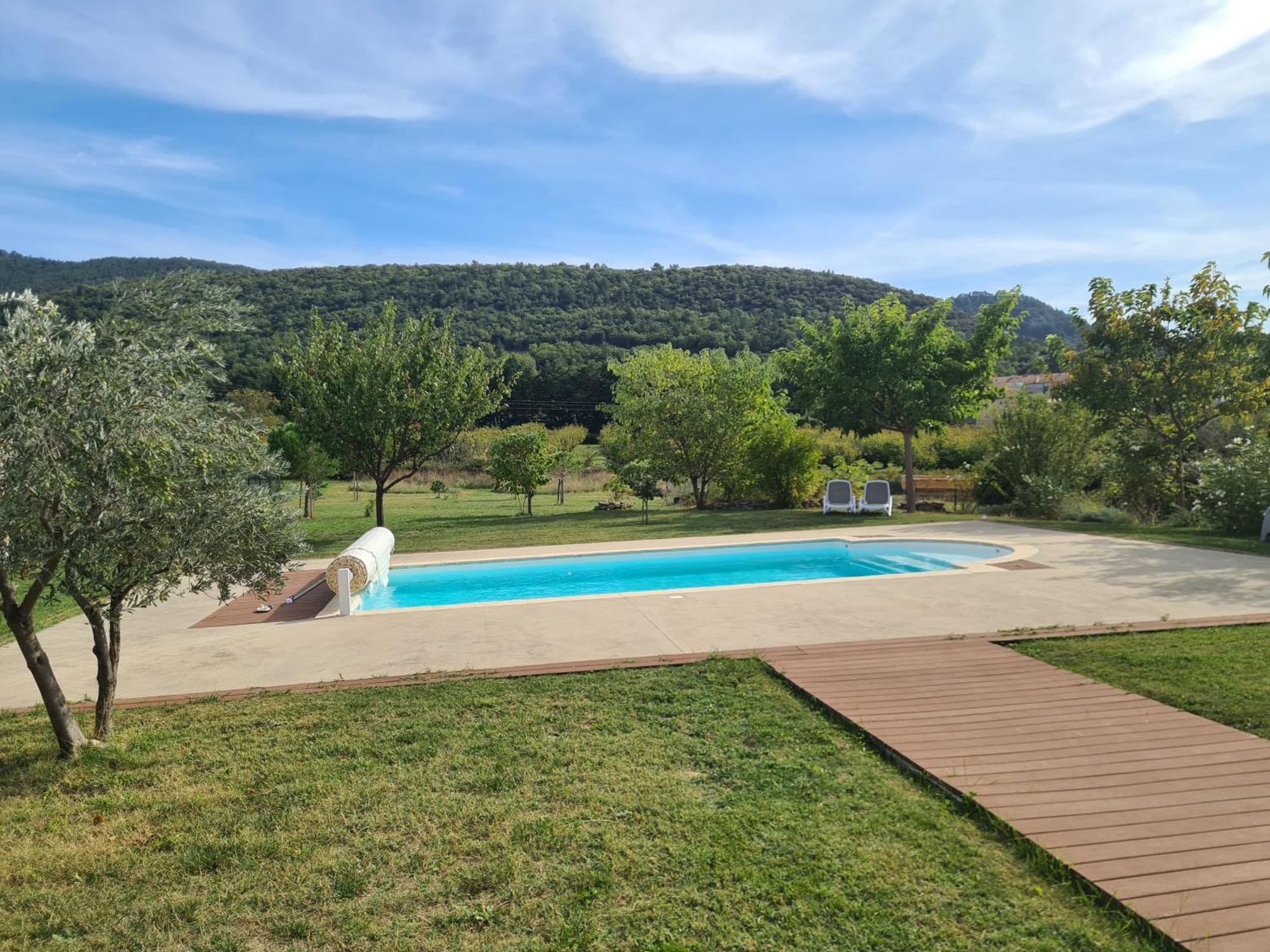 Le Petit Ventoux Hotel มาโลแซน ห้อง รูปภาพ