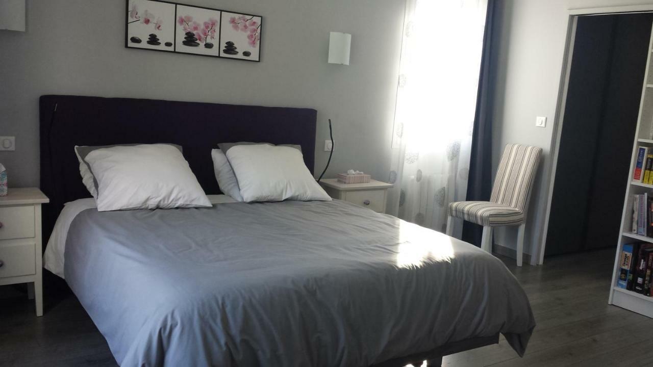 Le Petit Ventoux Hotel มาโลแซน ภายนอก รูปภาพ
