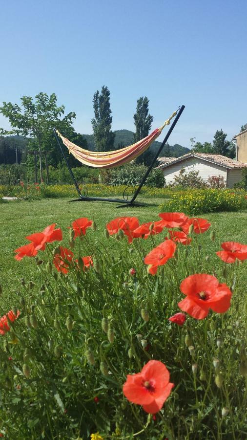 Le Petit Ventoux Hotel มาโลแซน ภายนอก รูปภาพ