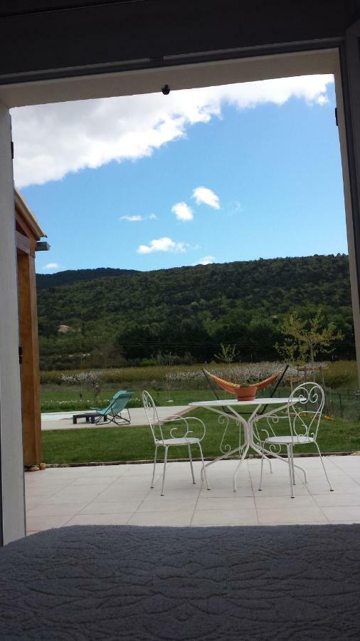 Le Petit Ventoux Hotel มาโลแซน ภายนอก รูปภาพ